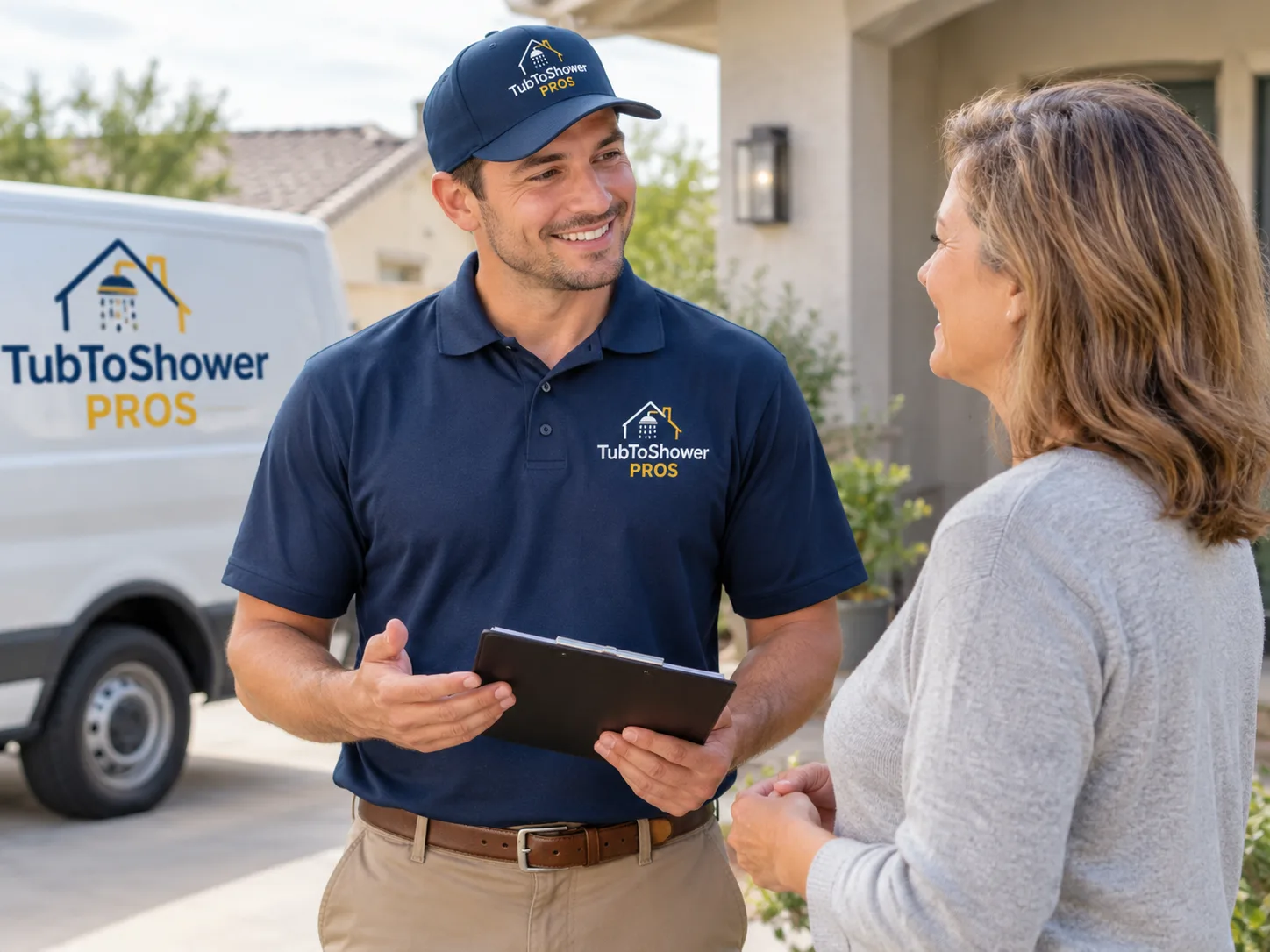 Tub Shower Conversion Collegeville, PA FAQs